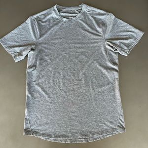 Lululemon Somatic Aero SS Shirt